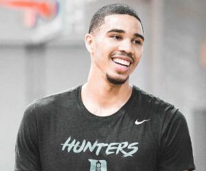 Jayson Tatum