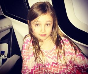 Jazmyn Bieber