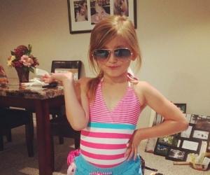 Jazmyn Bieber