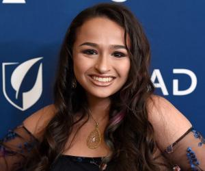 Jazz Jennings