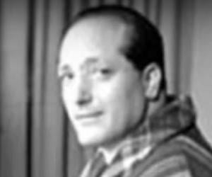 Jean Amrouche