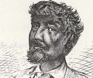 Jean Baptiste Point du Sable