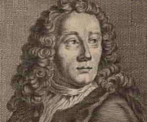 Jean-Baptiste de Boyer, Marquis d'Argens