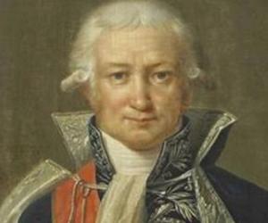 Jean-Baptiste de Nompère de Champagny