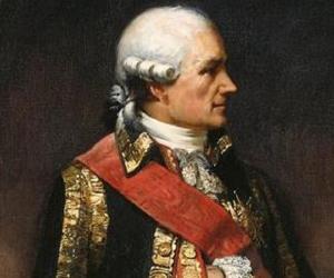 Jean-Baptiste-Donatien de Vimeur, comte de Rochambeau