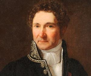 Jean Baptiste Gay, vicomte de Martignac