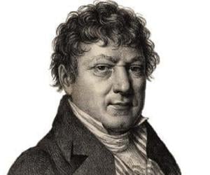 Jean Baptiste Joseph Delambre
