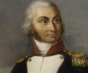 Jean-Baptiste Jourdan