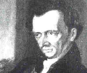 Jean-Baptiste Krumpholz