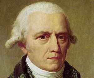 Jean-Baptiste L... Biography