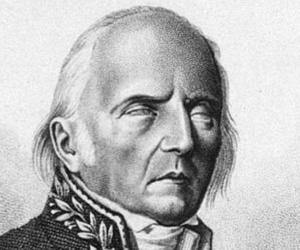 Jean-Baptiste Lamarck