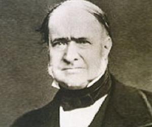 Jean-Baptiste Élie de Beaumont