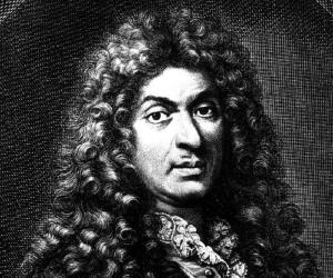 Jean-Baptiste Lully