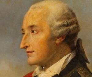 Jean-Baptiste Vaquette de Gribeauval