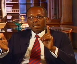 Jean-Bertrand Aristide