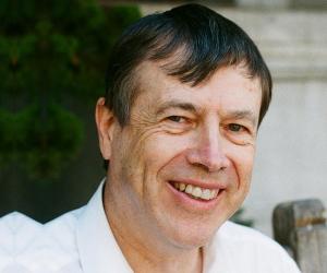 Jean Bourgain