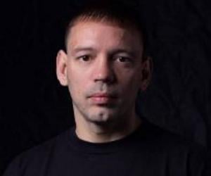 Jean-Charles Skarbowsky