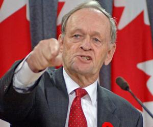 Jean Chrétien