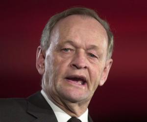 Jean Chrétien