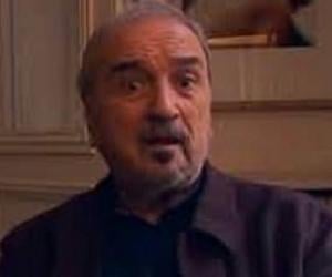 Jean-Claude Carriere