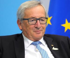 Jean-Claude Juncker