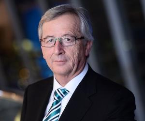 Jean-Claude Juncker