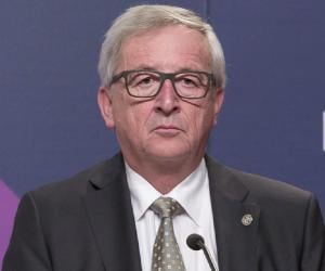 Jean-Claude Juncker