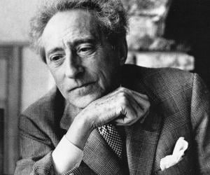 Jean Cocteau