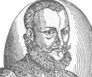 Jean de La Taille