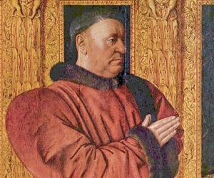 Jean Fouquet Biography