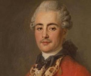 Jean-François de La Harpe