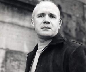 Jean Genet Biography