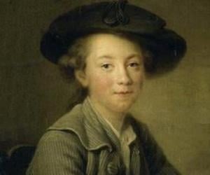 Jean Germain Drouais