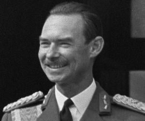 Jean, Grand Duke of Luxembourg