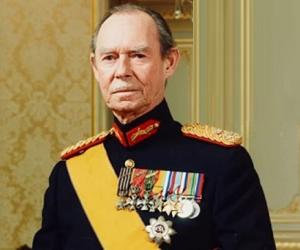 Jean, Grand Duke of Luxembourg