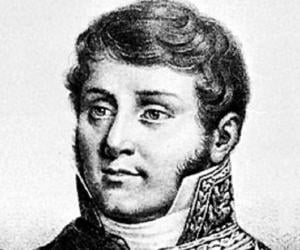 Jean-Guillaume, baron Hyde de Neuville