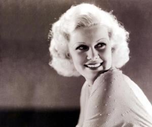 Jean Harlow