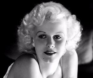 Jean Harlow