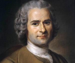 Jean-Jacques Rousseau