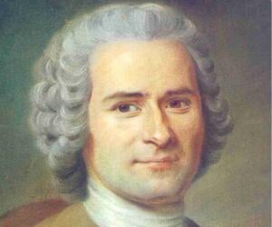 Jean-Jacques Rousseau