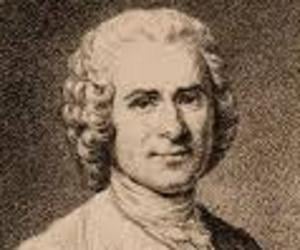 Jean-Jacques Rousseau