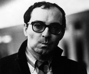 Jean-Luc Godard