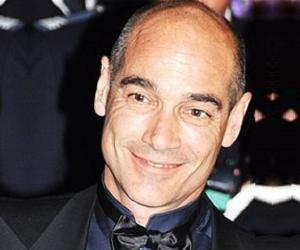 Jean-Marc Barr