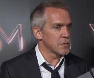 Jean-Marc Vallée