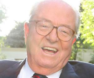 Jean-Marie Le Pen