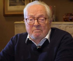 Jean-Marie Le Pen