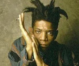 Jean-Michel Basquiat