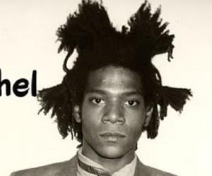 Jean-Michel Basquiat