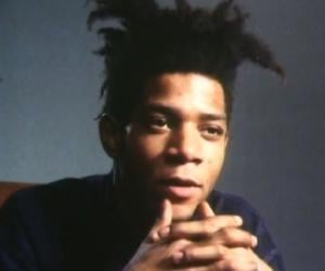 Jean-Michel Basquiat