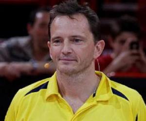 Jean-Michel Saive